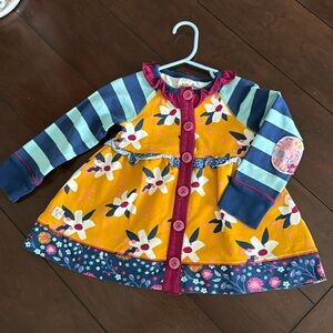 Wildflowers Clothing Co Knit Jacket